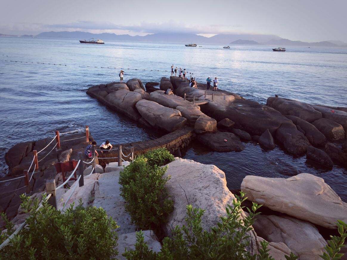 珠海旅游十大景点攻略,珠海旅游攻略一日游景点推荐