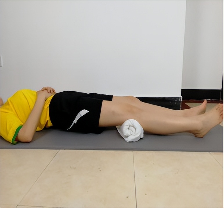 足踝骨折康复,足踝骨折康复训练视频