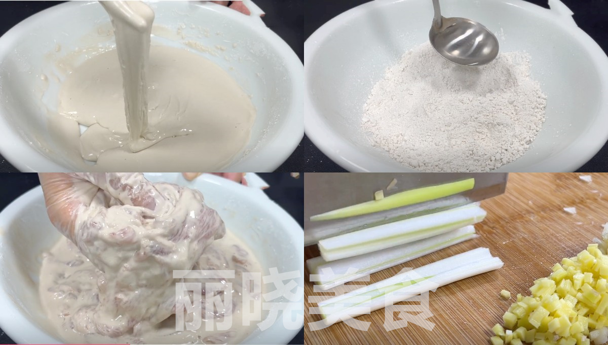 提前囤好这5种食物,暖冬必备的十种食物