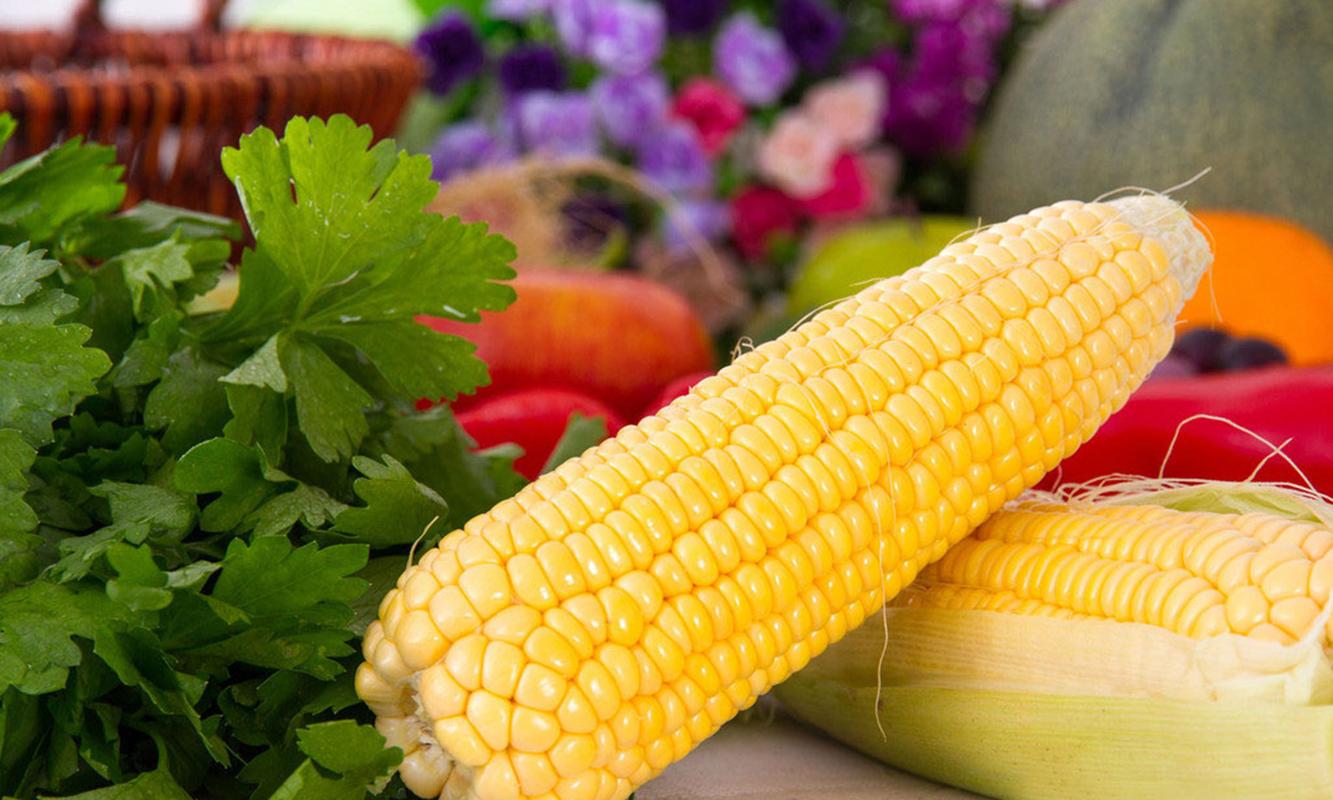 粗粮这样做早餐香甜松软好吃极了,配好的粗粮米饭7天不重样