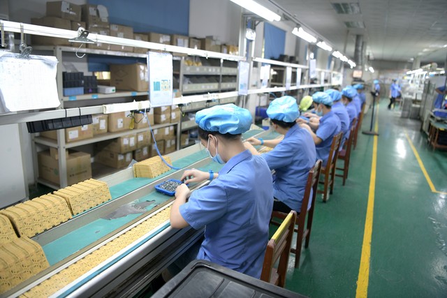 工厂面试自我介绍,鸿硕工厂面试流程