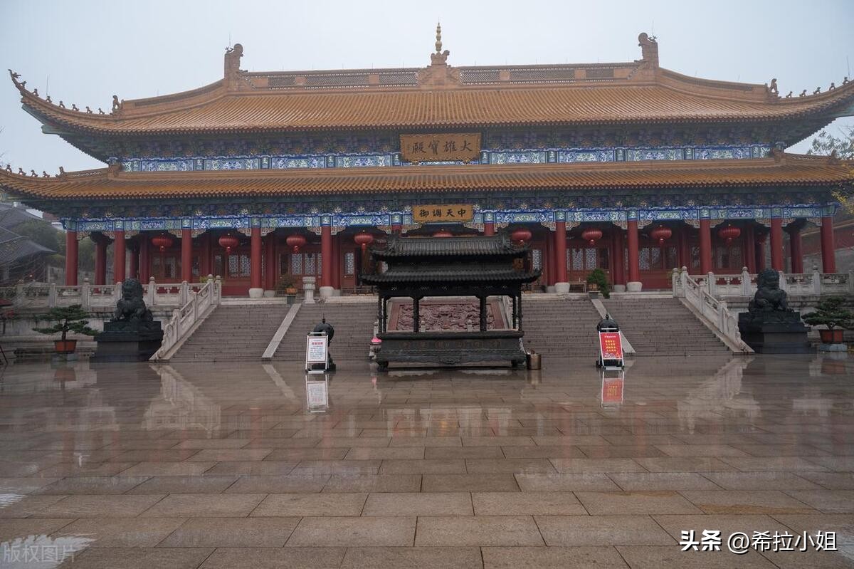 绍兴旅游必去十大景点推荐一日游,去绍兴必玩景点推荐住酒店