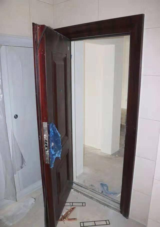 防盗门怎么选，这7点我就说一遍，你可得记住了