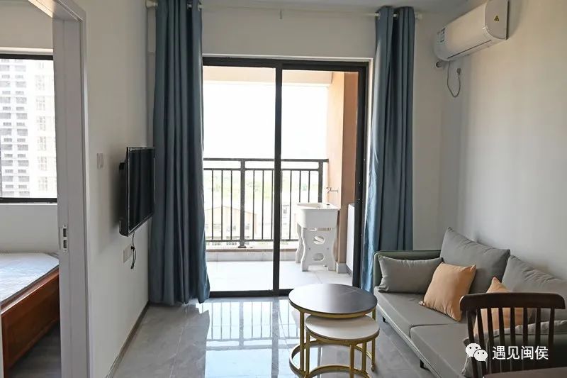 拎包入住的豪华公寓,全新精装酒店式公寓拎包入住