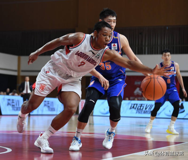 CBA已无弱旅，多支球队已强势翻身，但这也只是一个开始