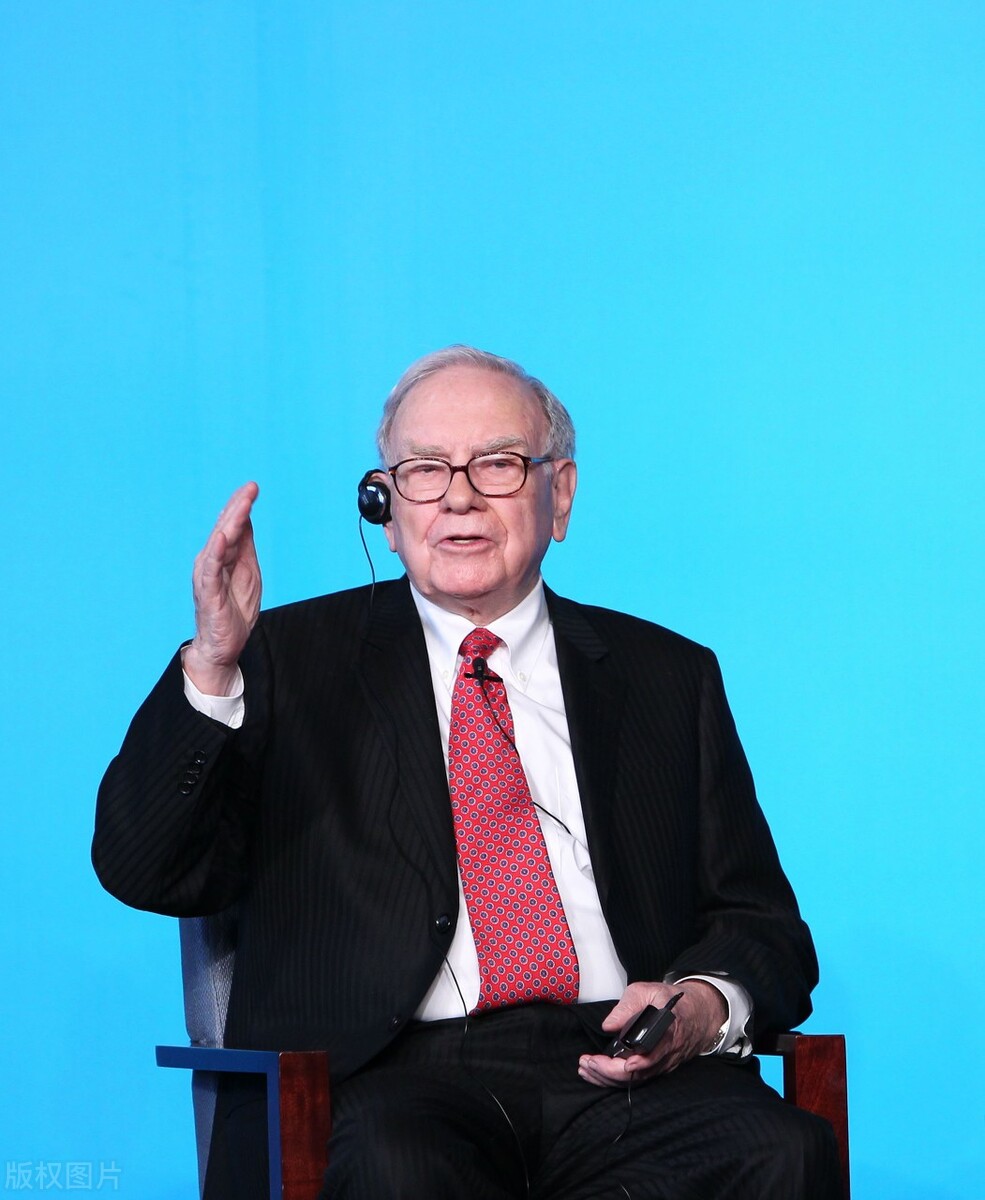 股神巴菲特五月的股市,股神巴菲特近期买入的股票