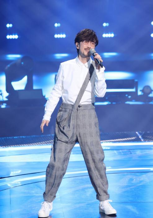 伪导师“翻车记”:没有代表作,却能当评委指手画脚,不尴尬吗?