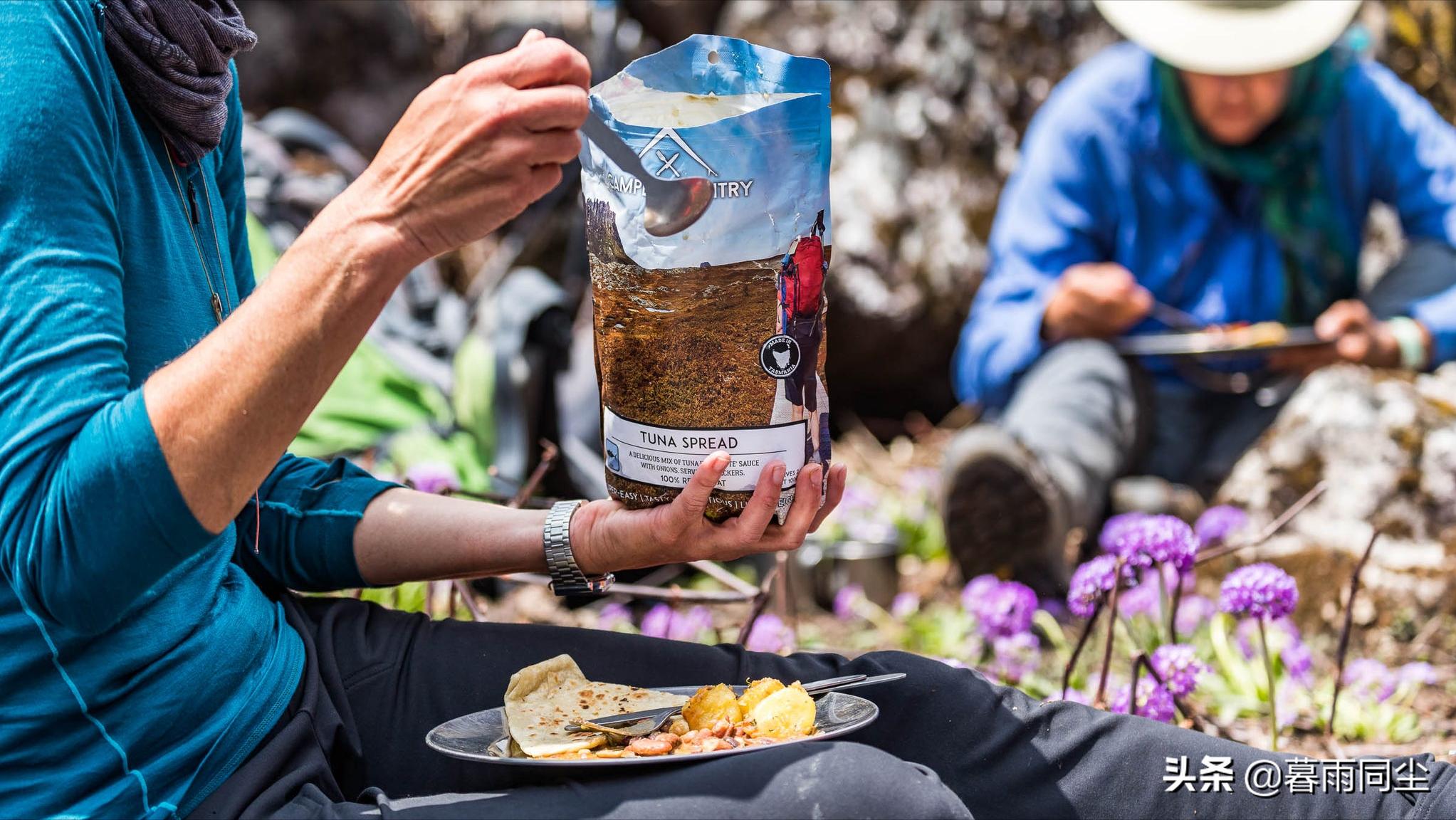 露营食材推荐大全,广东人露营必备食材清单大全