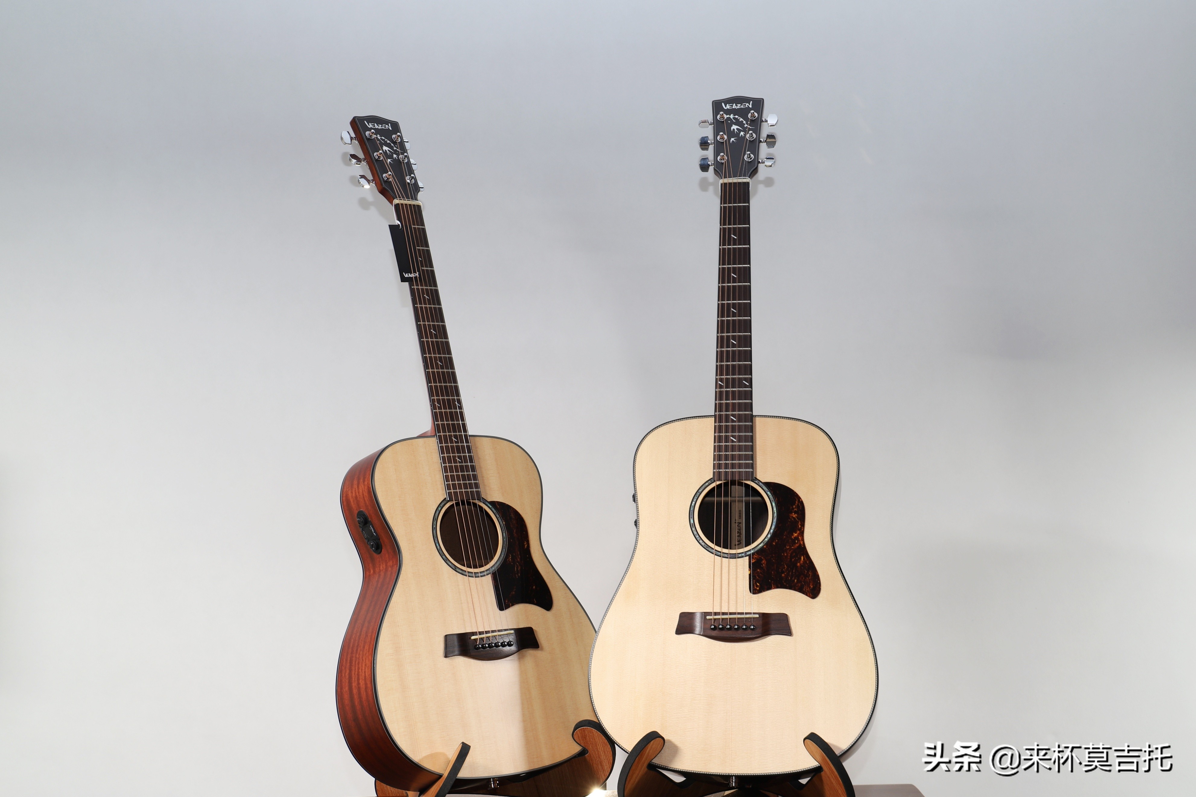 新手入门吉他怎么选择,新手入门吉他怎么选好弹的曲子