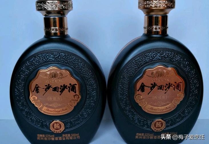 贵州茅台镇的人都喝当地什么酒,贵州人平时喝的都是什么品牌酒