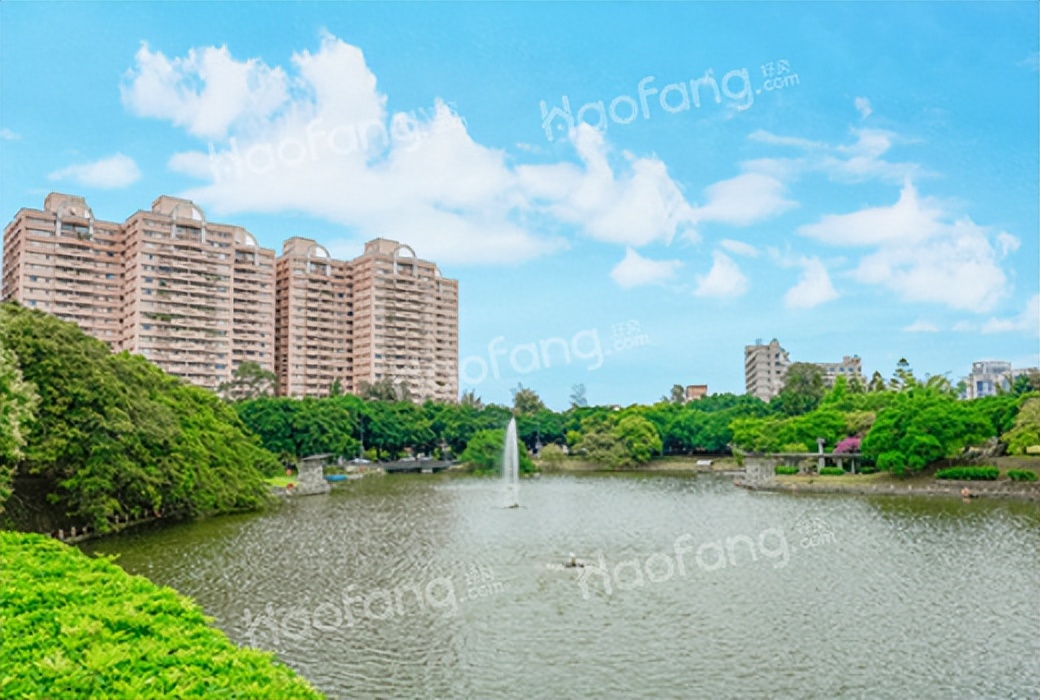 售楼部属于公摊面积吗,售楼部算不算小区的公摊面积