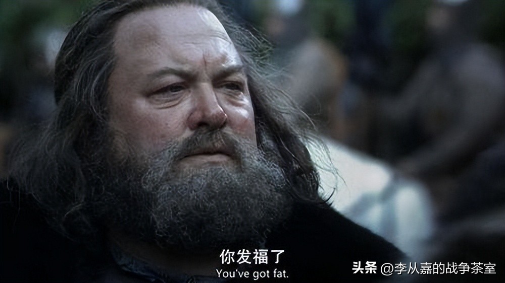 听说你想当国王 想要王权 向国王买就是了 欧洲历史上真有王权买卖