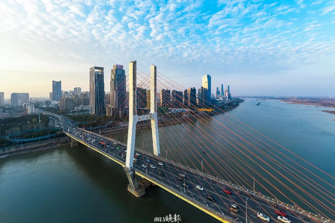 南昌亲临其境的地方,南昌有逼格的地方