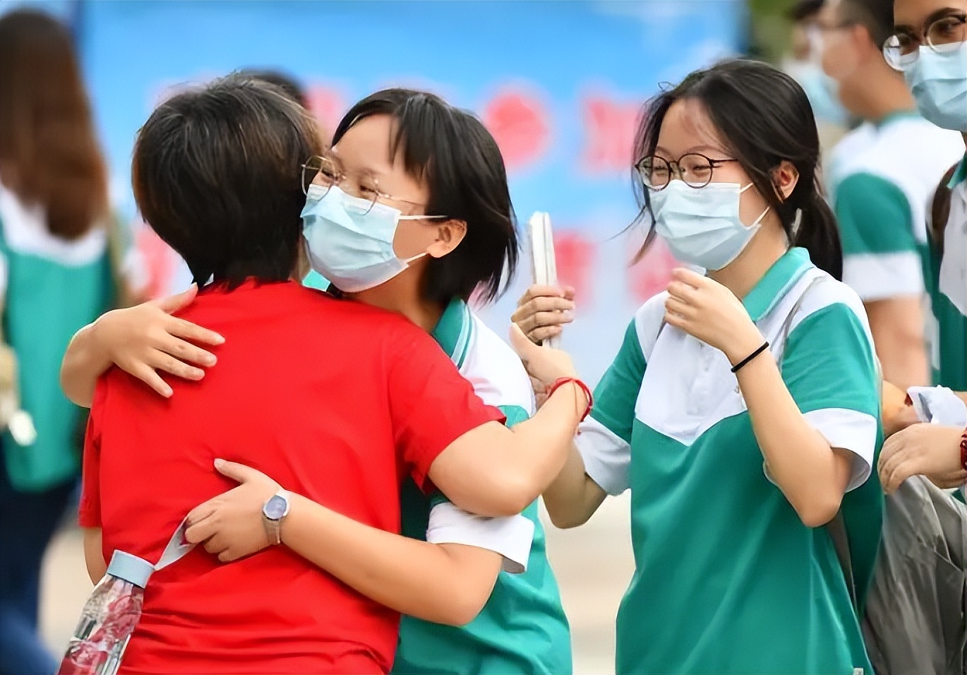 我要是高考考砸了怎么办,考砸了如何安慰高中生