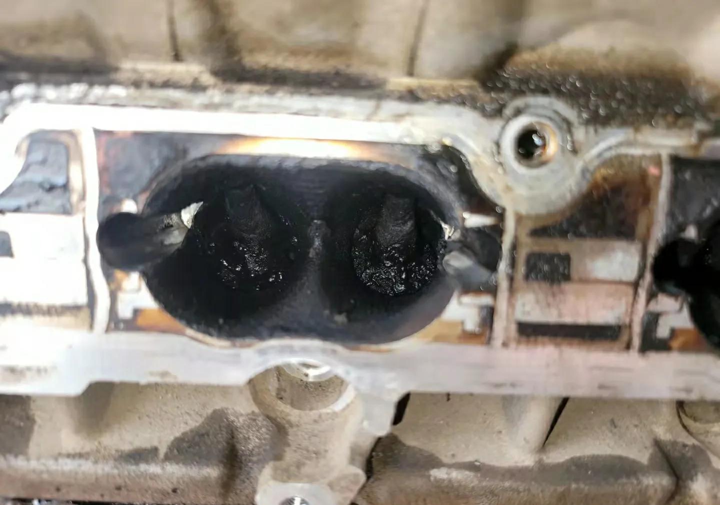 大众迈腾烧机油最佳解决方法,大众迈腾b7烧机油治理