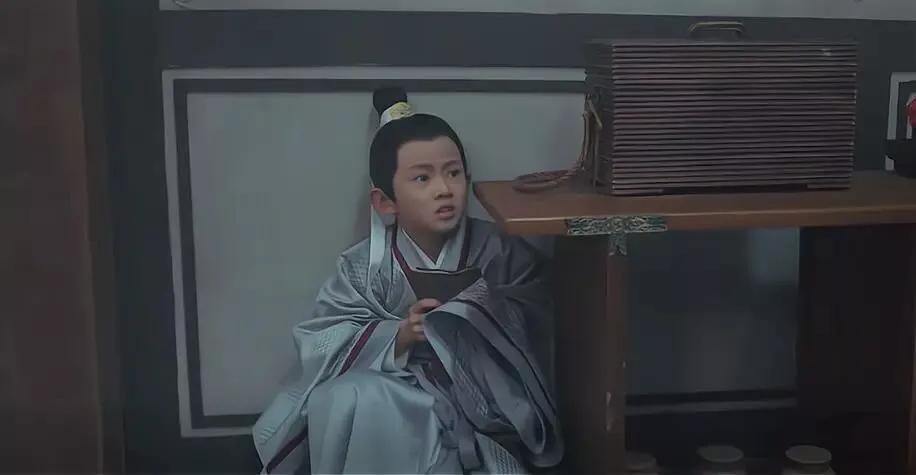 且试天下韩朴战死是第几集,且试天下韩朴结局