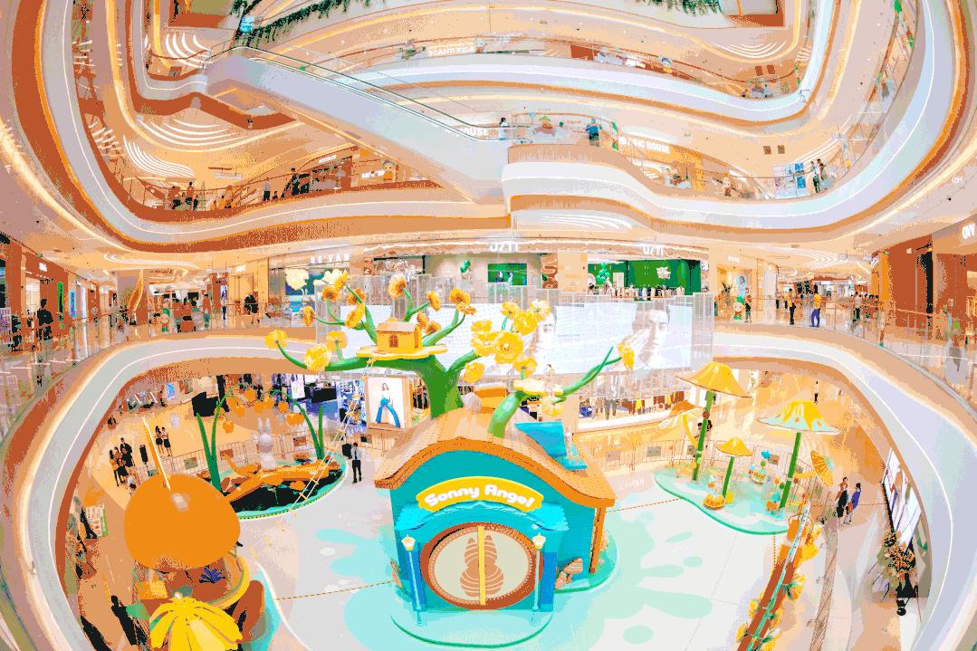 2022第五届金灯奖卓越场景奖,第五届金灯奖