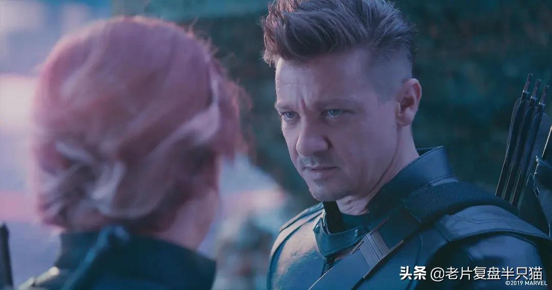 漫威黑寡妇十大经典,漫威黑寡妇前后故事线