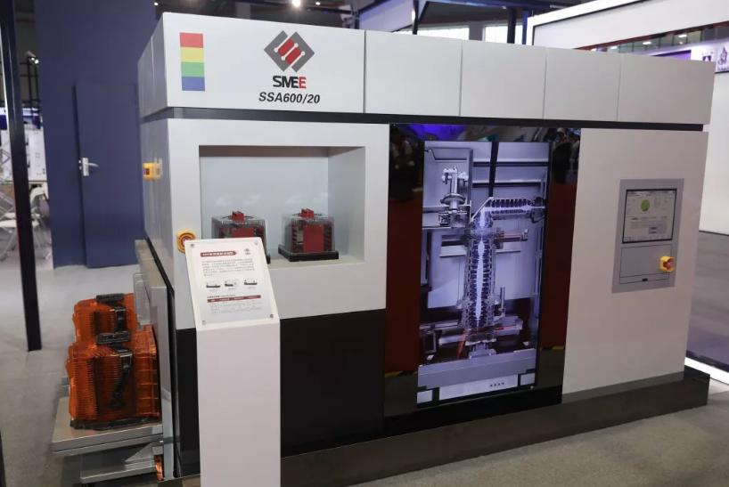 拜登“阴谋”得逞?ASML公司态度转变,日、韩、台企成“炮灰”?