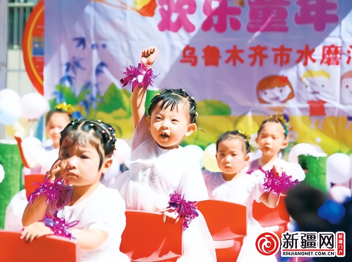 五育花开献礼母校,五育花开新时代