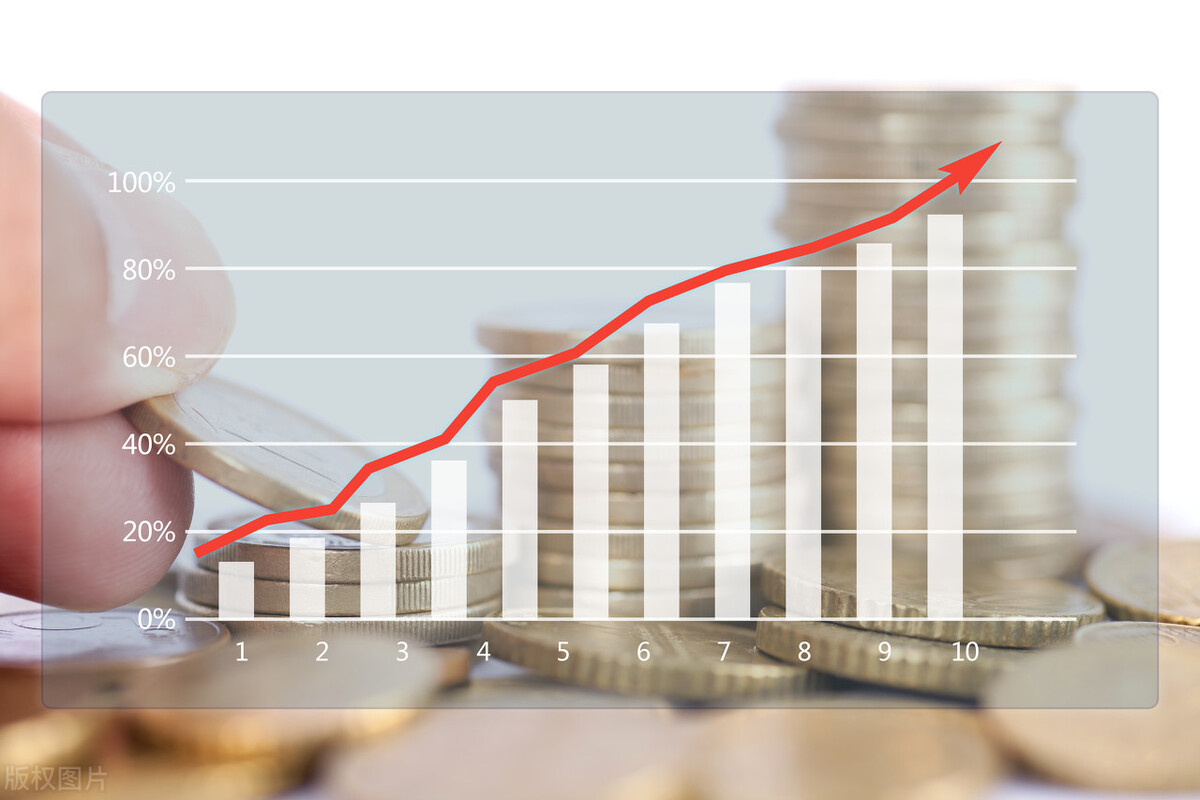 为什么你越着急赚钱越穷,为什么越赚钱越穷