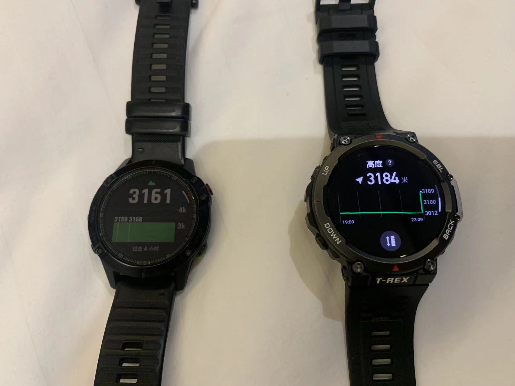 华米智能手表2esim版评测,amazfitt-rex华米运动手表评测