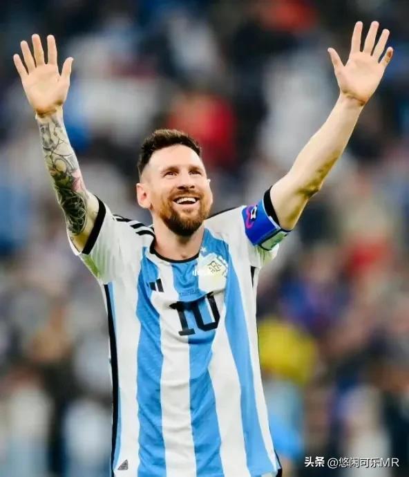 梅西阿根廷大合影,阿根廷北京行梅西踢满全场