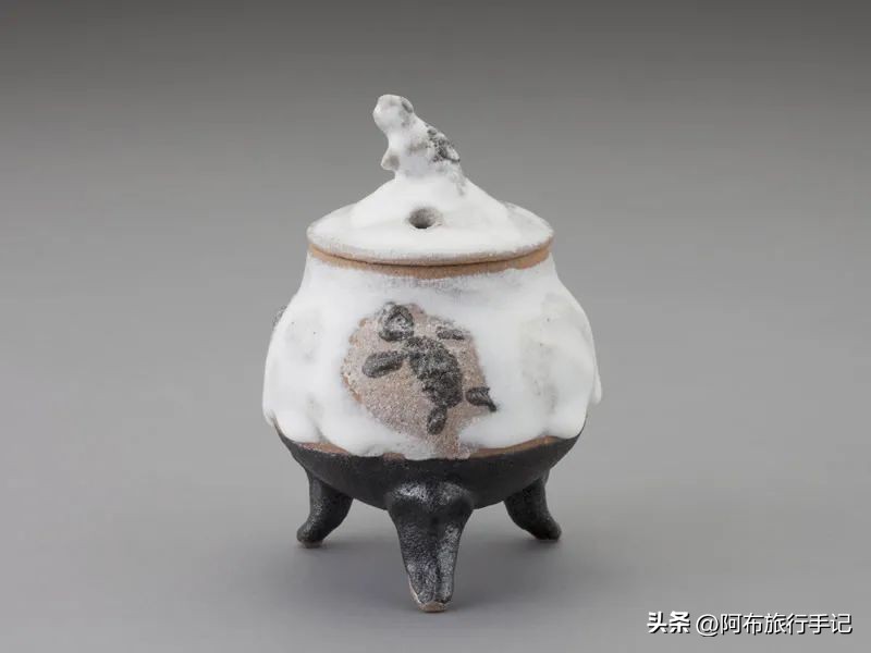 在京都买香和陶器:“京式营销”很行,小心你的钱包