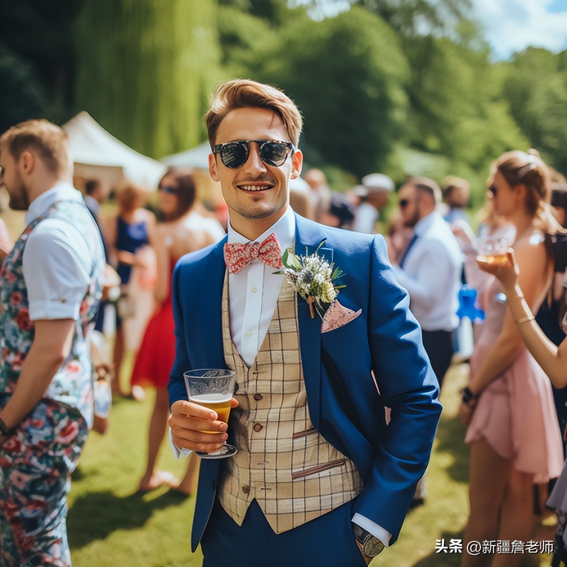 婚礼请柬怎么写给长辈,婚礼请柬怎么写新娘