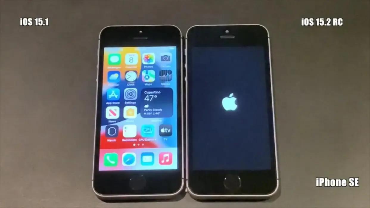 iphone7s评测视频,iphone目前最稳定的系统