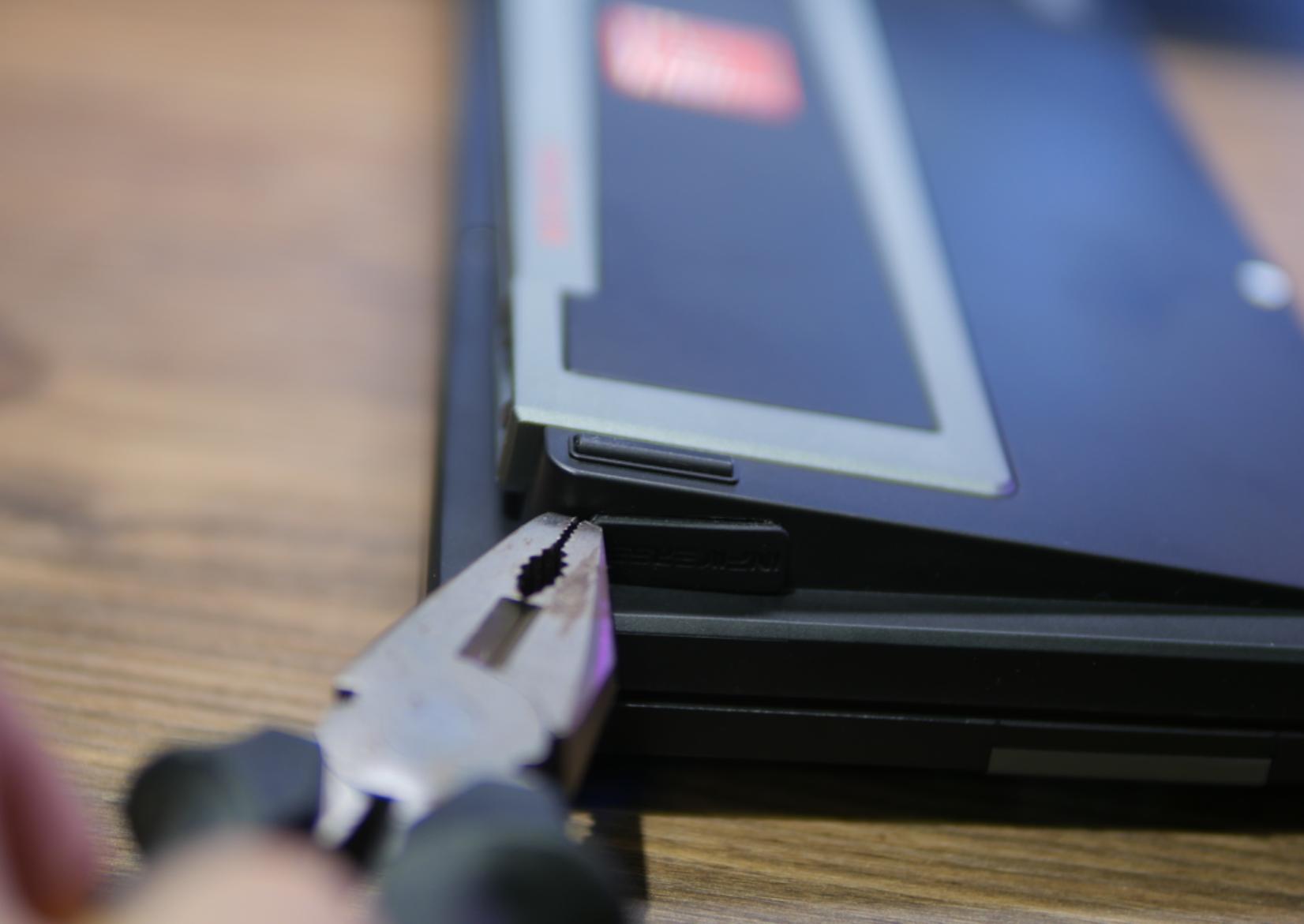 infi75键盘和罗技G610,infi75键盘延迟多少