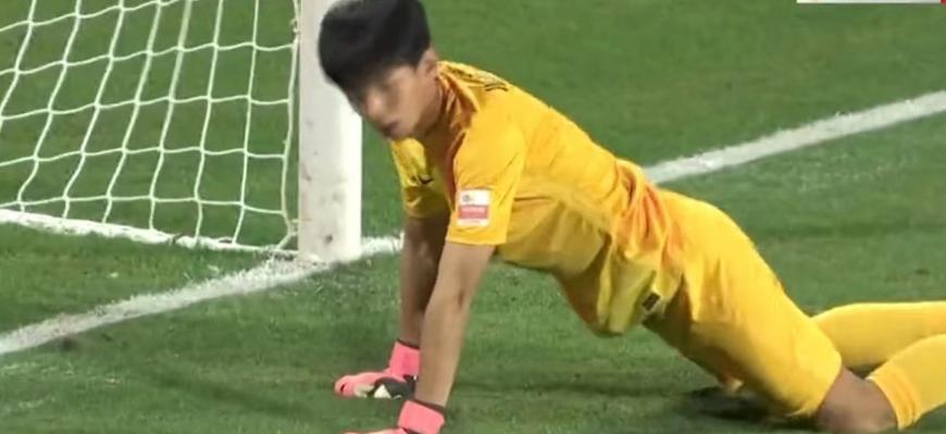 撞脸李现小男孩原视频,撞脸李现的萌娃