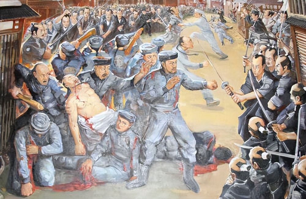 抗日战争中不允许出现的日本姓氏,日本抗日战争时期反对战争的家族