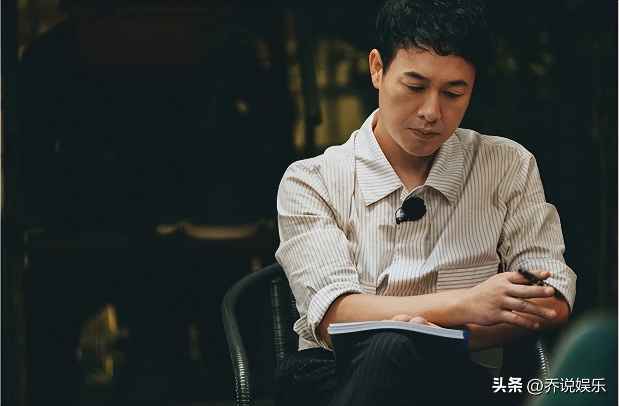 对张颂文老师的评价,张颂文老师严厉吗