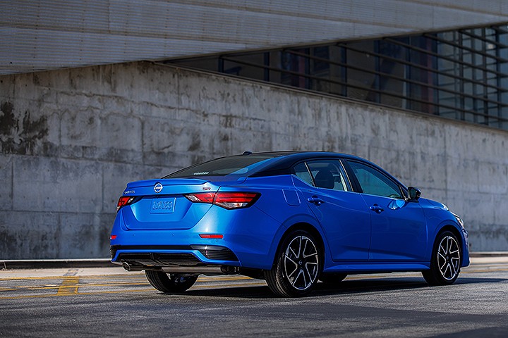 2023年轩逸会有哪些改变,轩逸2022款海外