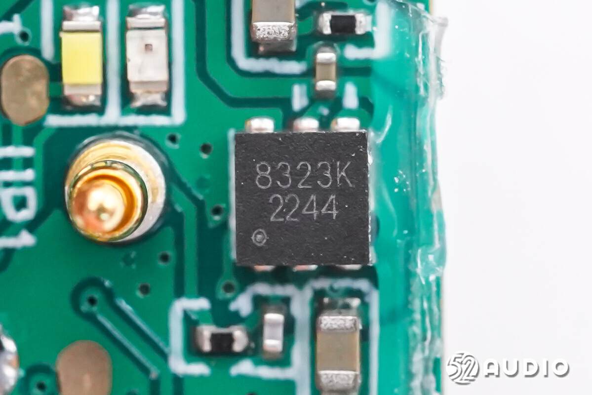 n5005耳机拆机,n5005耳机拆解