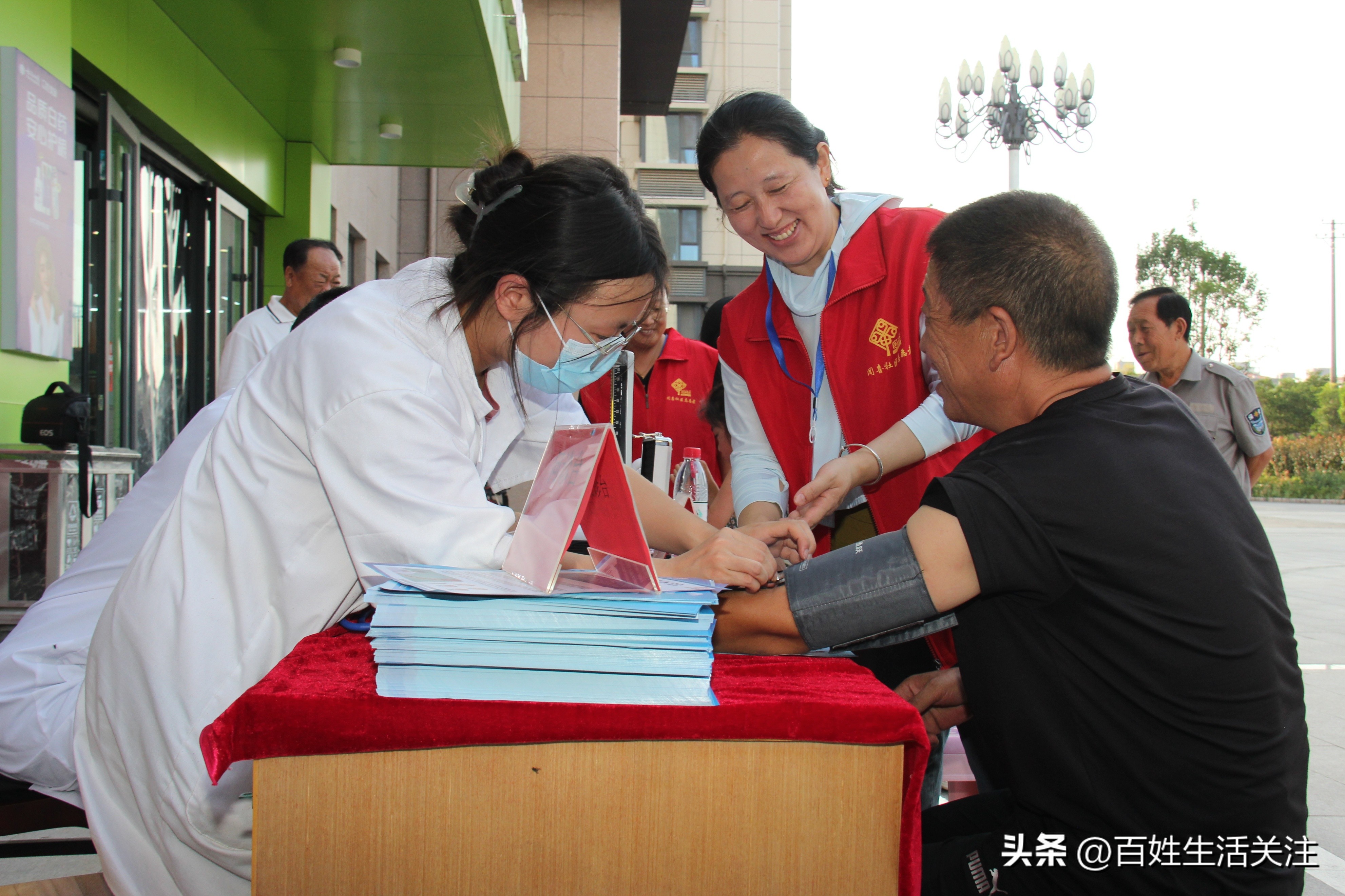 耳鼻喉义诊,耳鼻喉科义诊内容