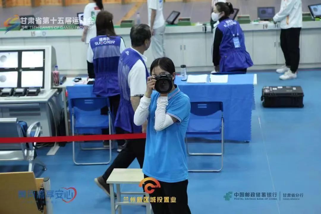 省运赛事精彩片段,赛场上的一抹蓝wrc