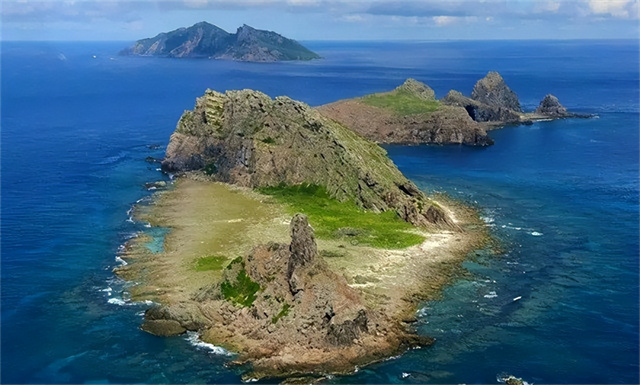 日本为什么要多去钓鱼呢,日本对中国钓鱼的态度