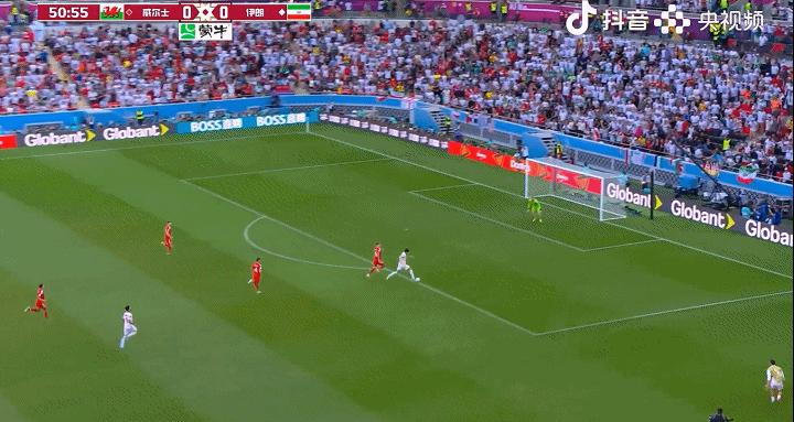 补时绝杀伊朗,伊朗2比0威尔士补时进球算彩票吗