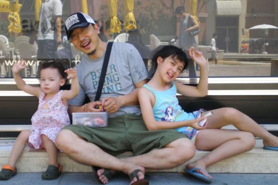 “反派专业户”宁理：无戏可拍的时候，我在家吃了十年的软饭