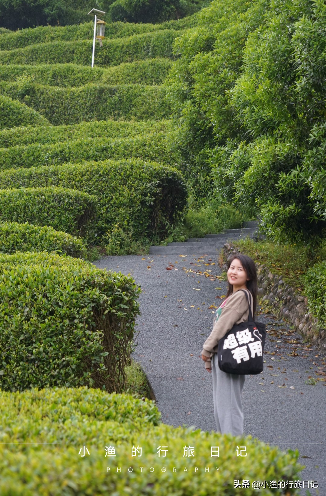 西安周边最值得一去的绝美秘境,西安周边五一小众旅游推荐