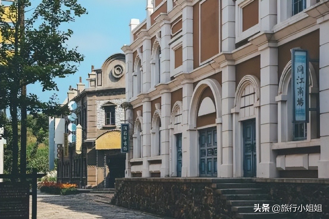 夏日海边微醺氛围感,滨城风光秀丽浪漫气息爆表