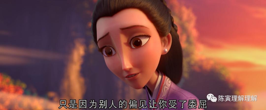 哪吒有什么隐喻,哪吒中的各种元神
