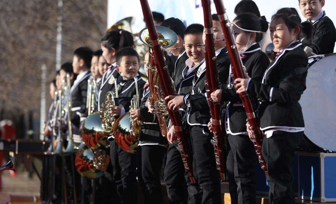 亦庄经开区学校招聘,北京经济技术开发区招教