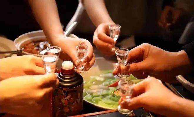 参加酒局，这5款白酒要带上，品质优良有面子
