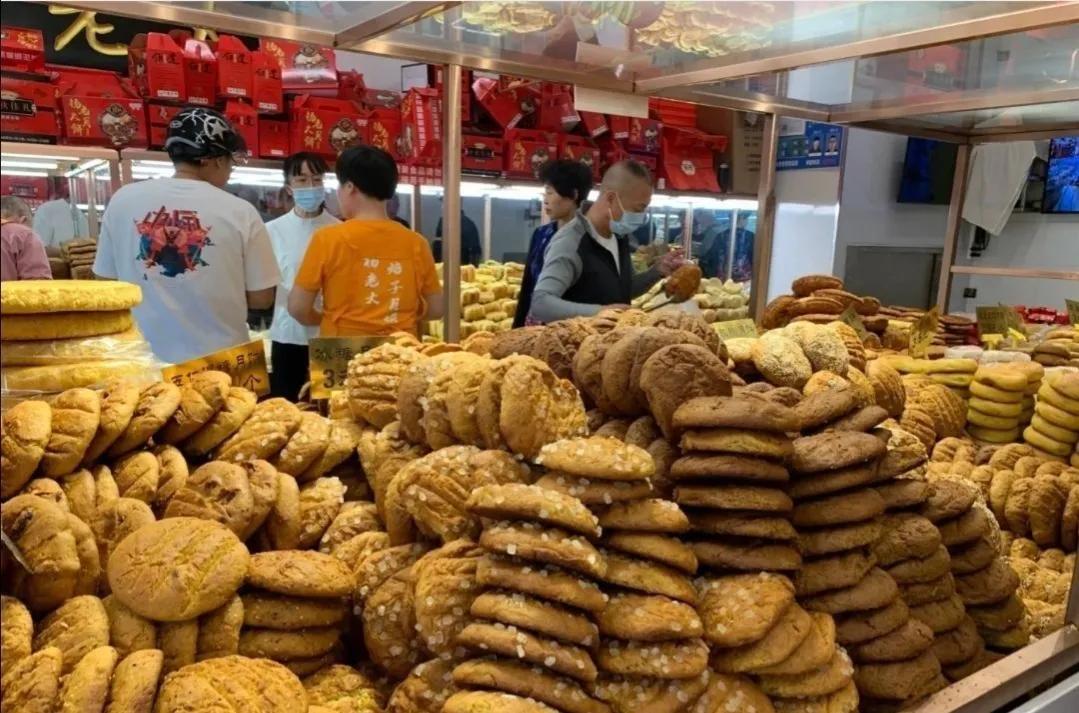 淘宝上有什么好吃的糕点,淘宝上的传统糕点哪家好