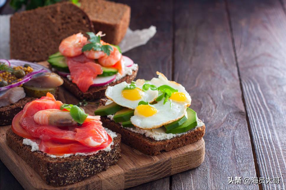 中国到丹麦航海,船到丹麦船员体会当地人的生活