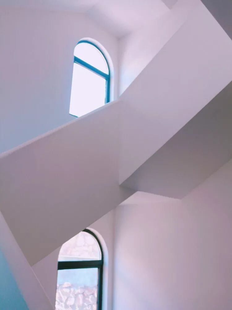 离上海一个小时车程的海边民宿,圣托里尼云上东山海景民宿优惠