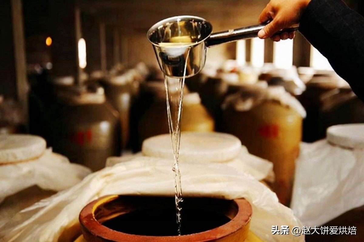 散酒30元一斤的可以吗,酱酒散酒能买吗